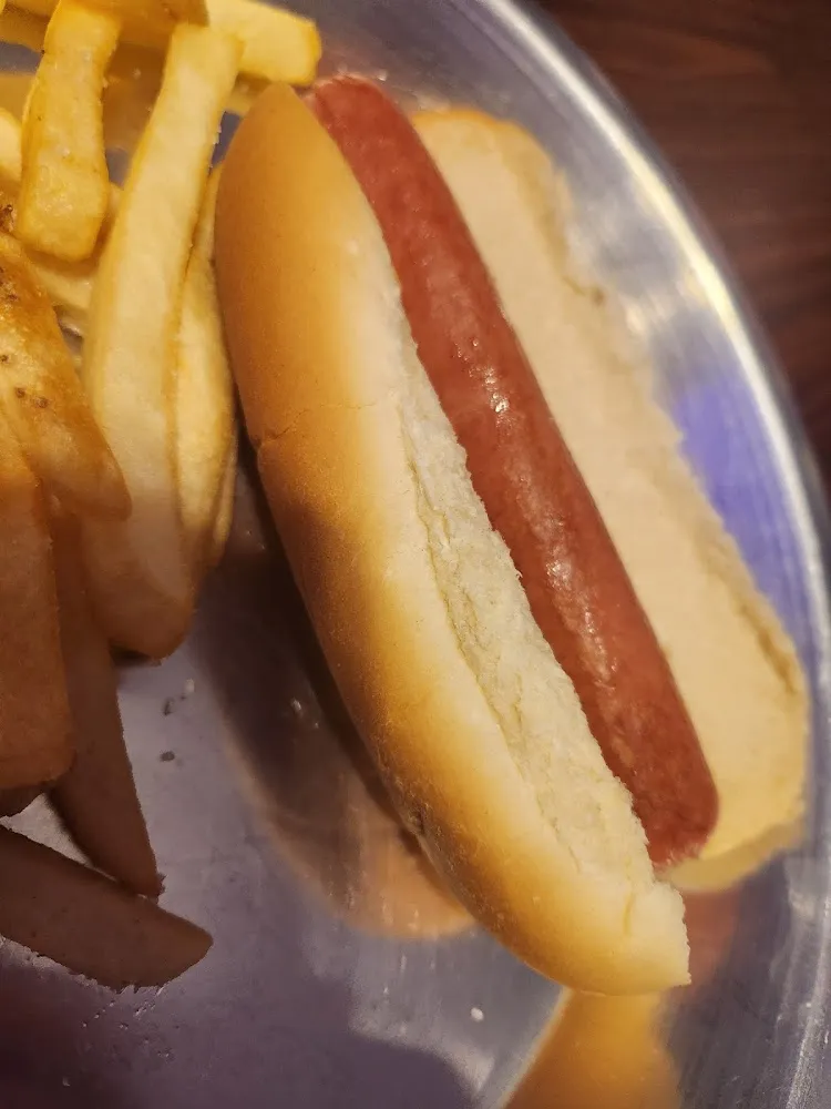 Hot Dog