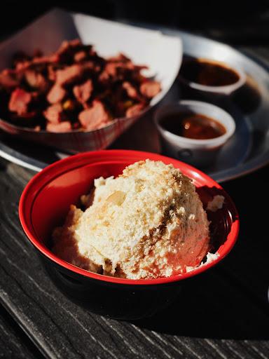 Grumpa Bear BBQ